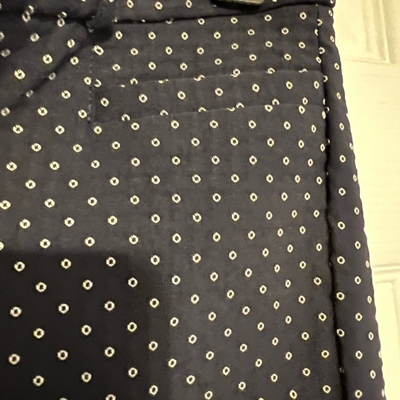 Banana Republic Sloan Crop Slacks - Picture 3 of 8